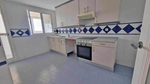 Ático en Pueblo Poniente