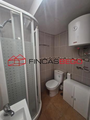 Estudio en avenida de Portugal