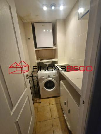 Estudio en avenida de Portugal