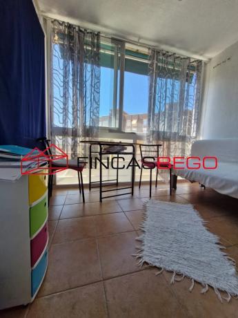 Estudio en avenida de Portugal