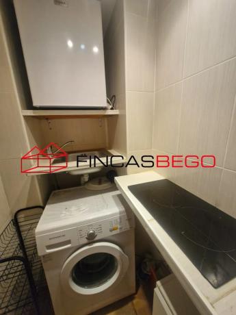 Estudio en avenida de Portugal