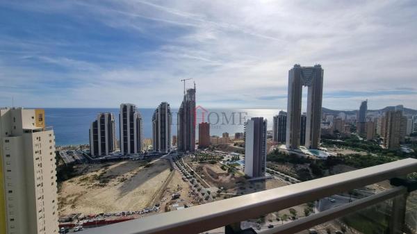 Ático en Pueblo Poniente