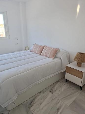 Piso en calle de la Ermita, 2 Fase