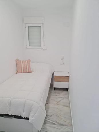 Piso en calle de la Ermita, 2 Fase