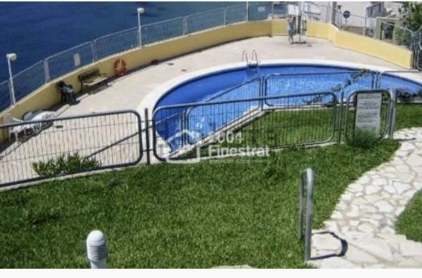 Piso en calle de la Ermita, 2 Fase