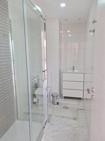 Piso en calle de la Ermita, 2 Fase