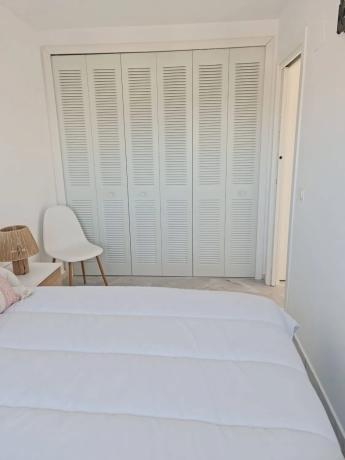 Piso en calle de la Ermita, 2 Fase