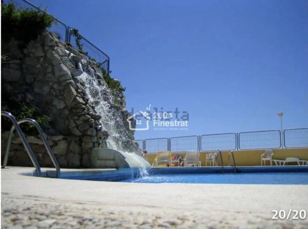 Piso en calle de la Ermita, 2 Fase