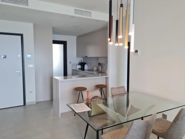 Piso en avenida Puerto Rico