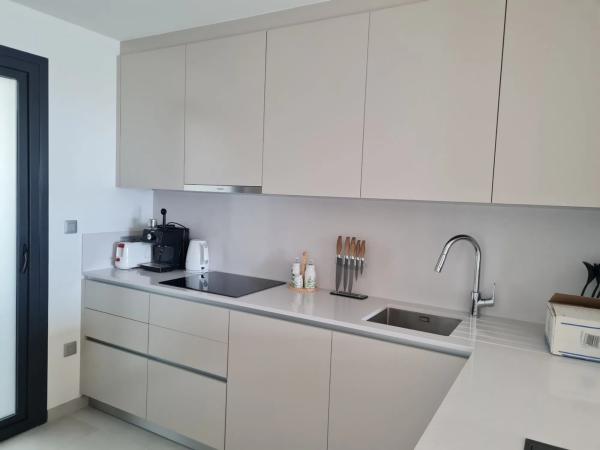 Piso en avenida Puerto Rico