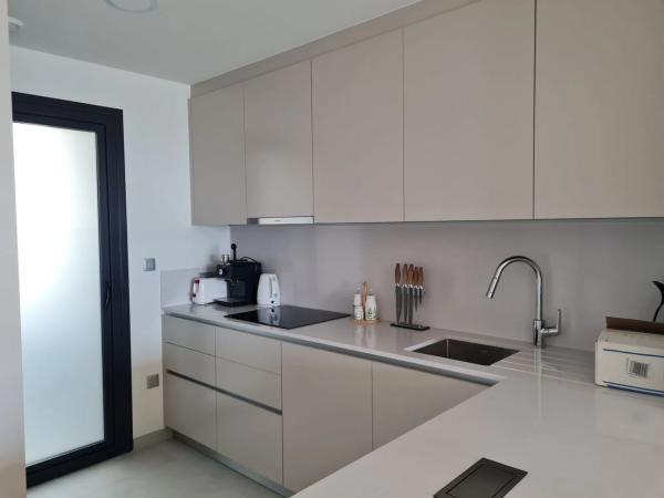 Piso en avenida Puerto Rico