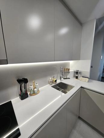 Piso en avenida Puerto Rico