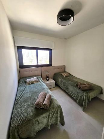 Piso en avenida Puerto Rico