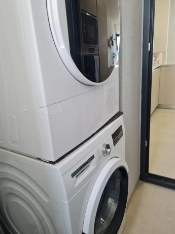 Piso en avenida Puerto Rico