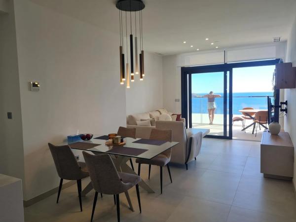 Piso en avenida Puerto Rico