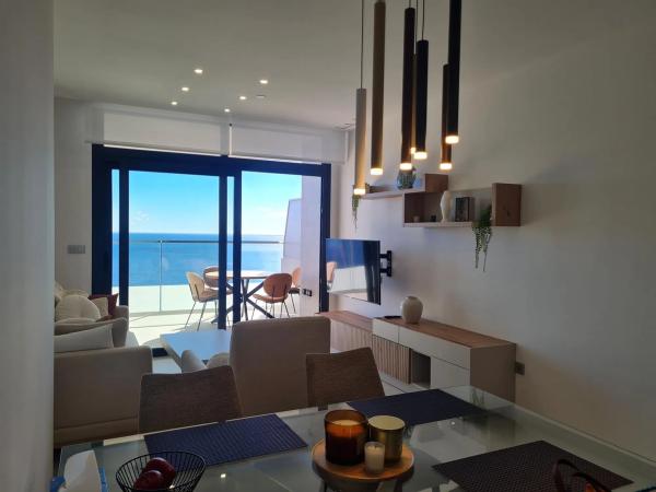 Piso en avenida Puerto Rico