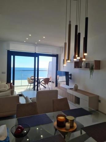 Piso en avenida Puerto Rico