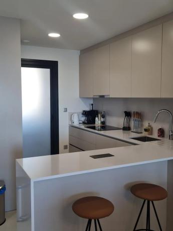 Piso en avenida Puerto Rico