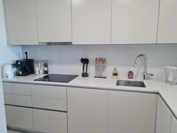 Piso en avenida Puerto Rico