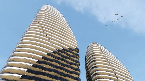 Piso en avenida Puerto Rico