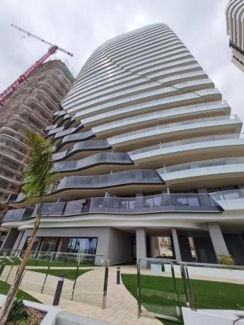 Piso en avenida Puerto Rico