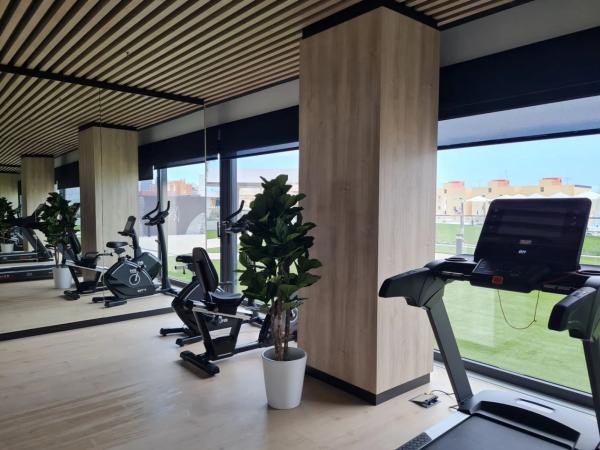 Piso en avenida Puerto Rico