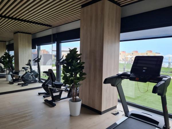 Piso en avenida Puerto Rico