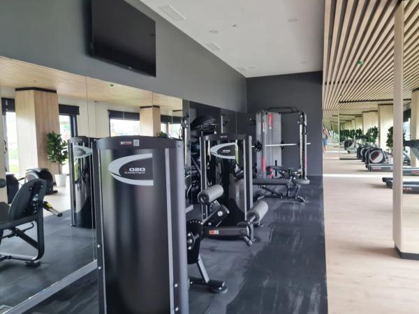 Piso en avenida Puerto Rico