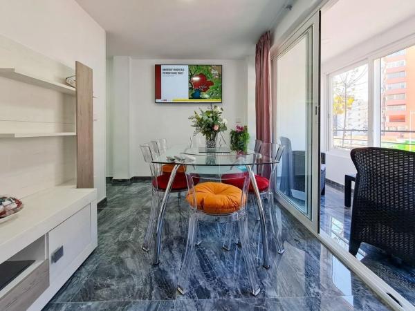 Piso en Centro Urbano