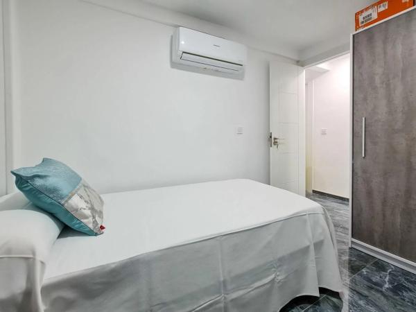 Piso en Centro Urbano