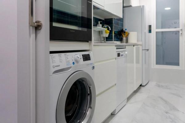 Piso en Centro Urbano