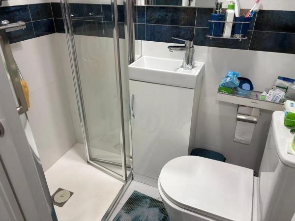 Piso en Centro Urbano