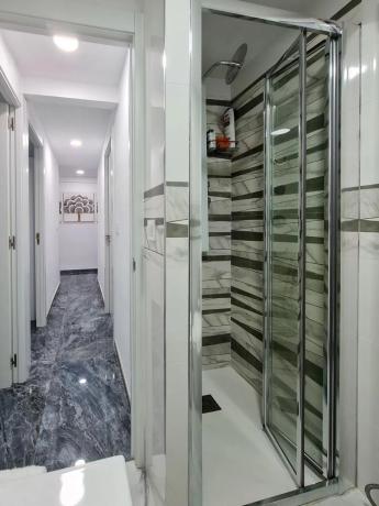 Piso en Centro Urbano