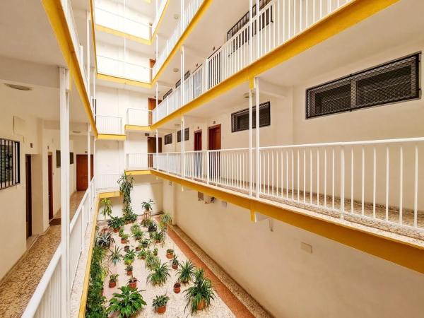 Piso en Centro Urbano