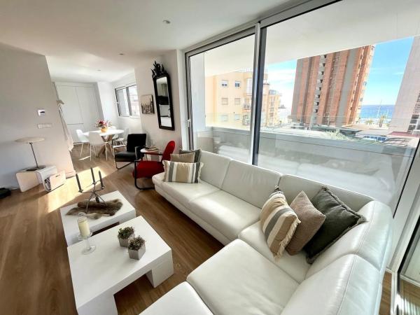 Piso en Playa de Levante