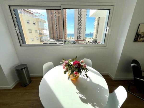 Piso en Playa de Levante