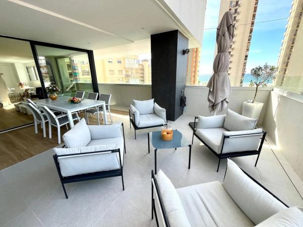 Piso en Playa de Levante