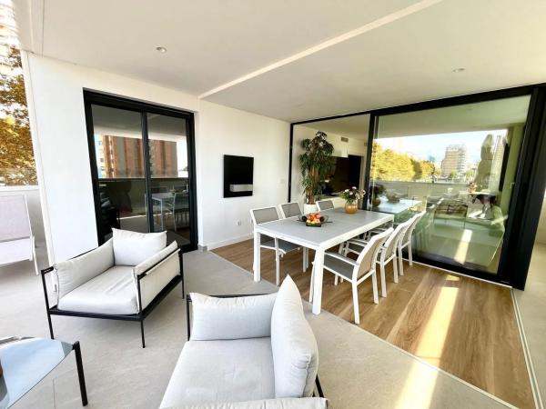 Piso en Playa de Levante