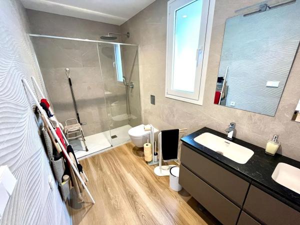 Piso en Playa de Levante