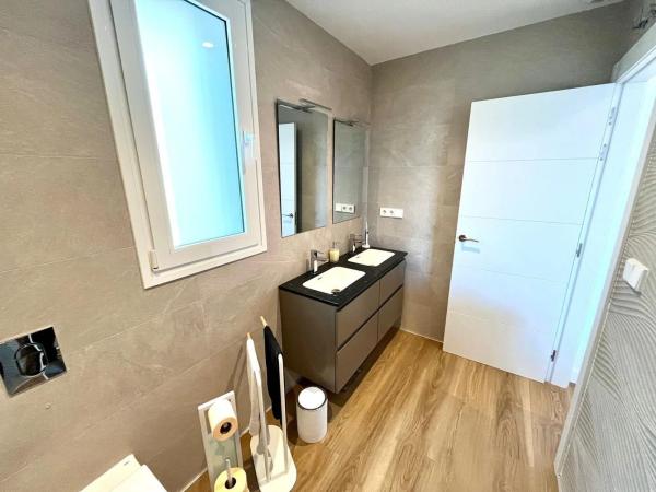 Piso en Playa de Levante