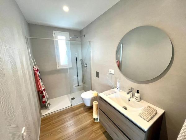 Piso en Playa de Levante