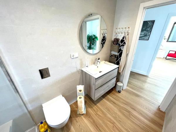 Piso en Playa de Levante