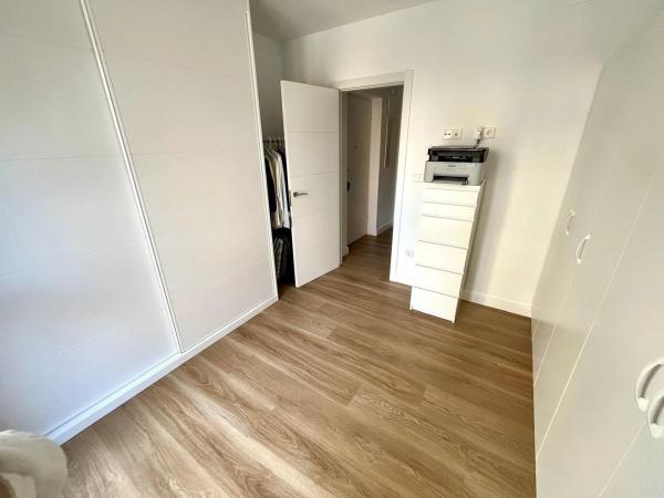 Piso en Playa de Levante