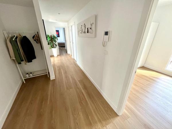 Piso en Playa de Levante