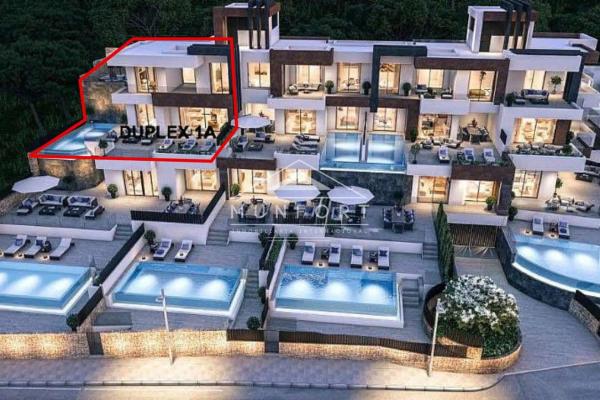 Piso en Playa de Poniente