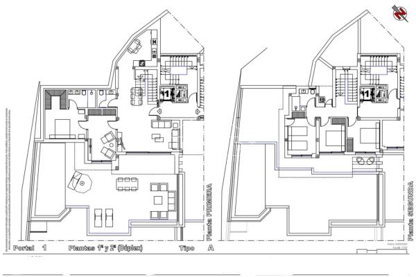 Piso en Playa de Poniente