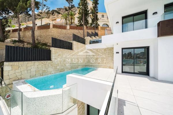 Piso en Playa de Poniente