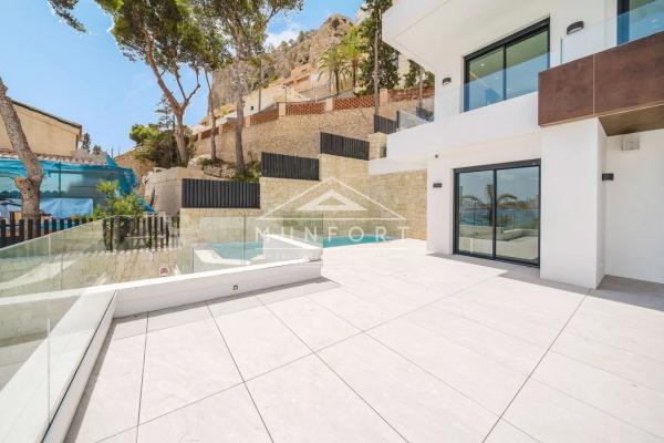 Piso en Playa de Poniente