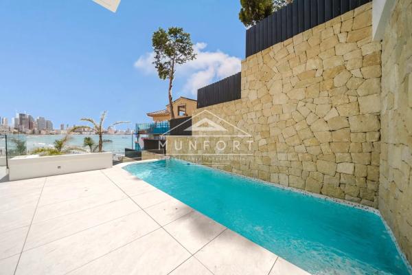 Piso en Playa de Poniente