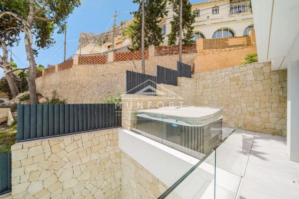 Piso en Playa de Poniente